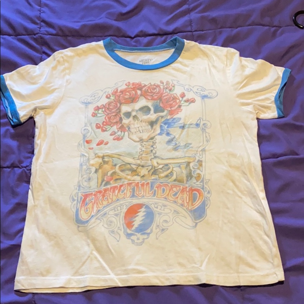 Grateful Dead Shirt